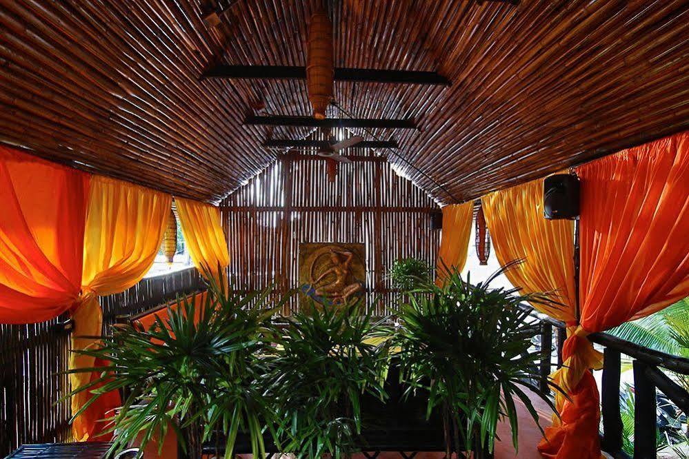 Kamala Tropical Garden Hotel Esterno foto